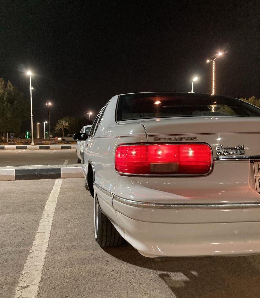 كابرس 96 سعودي