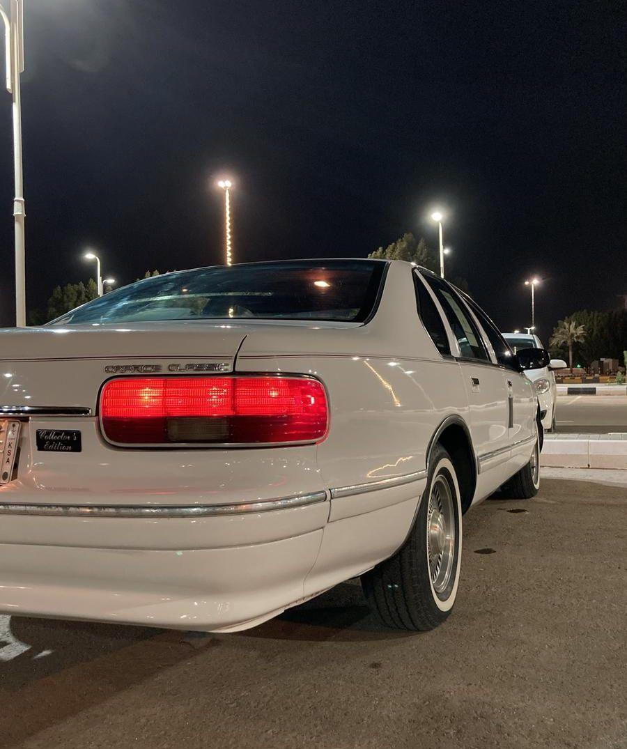 كابرس 96 سعودي