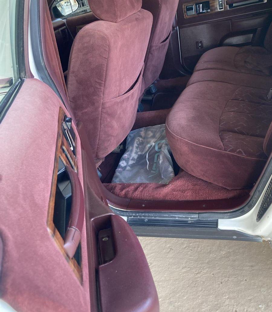 كابرس 96 سعودي