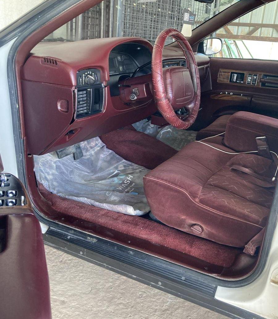 كابرس 96 سعودي