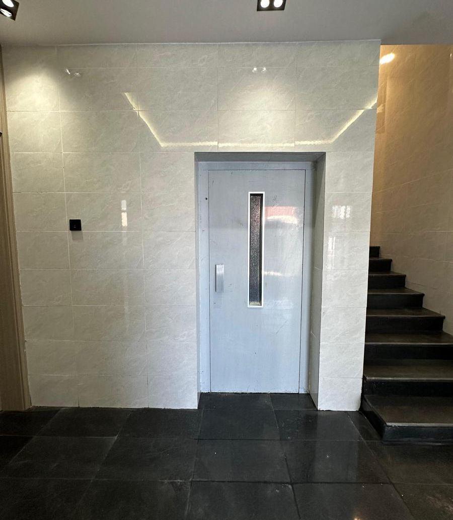 للبيع عماره شقتين