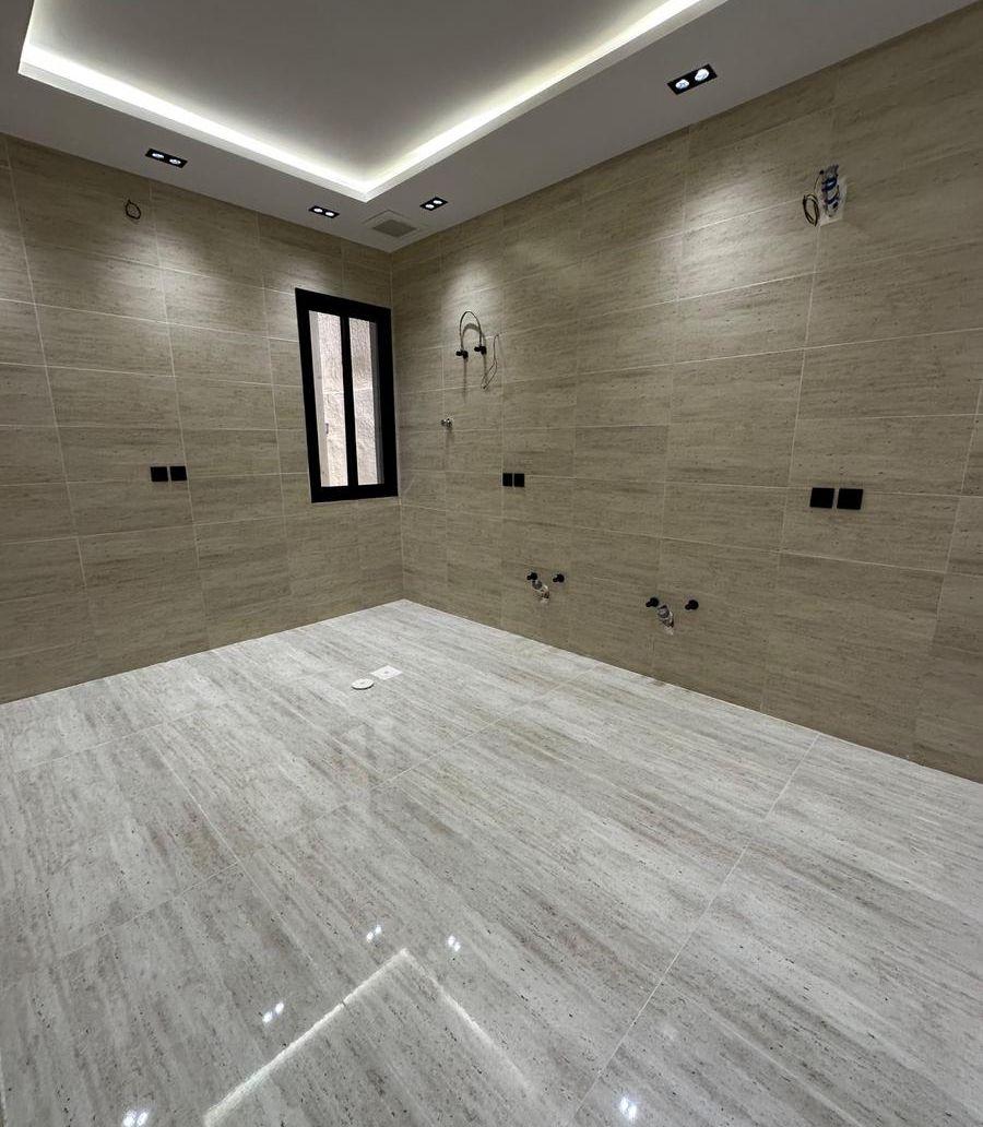 للبيع عماره شقتين