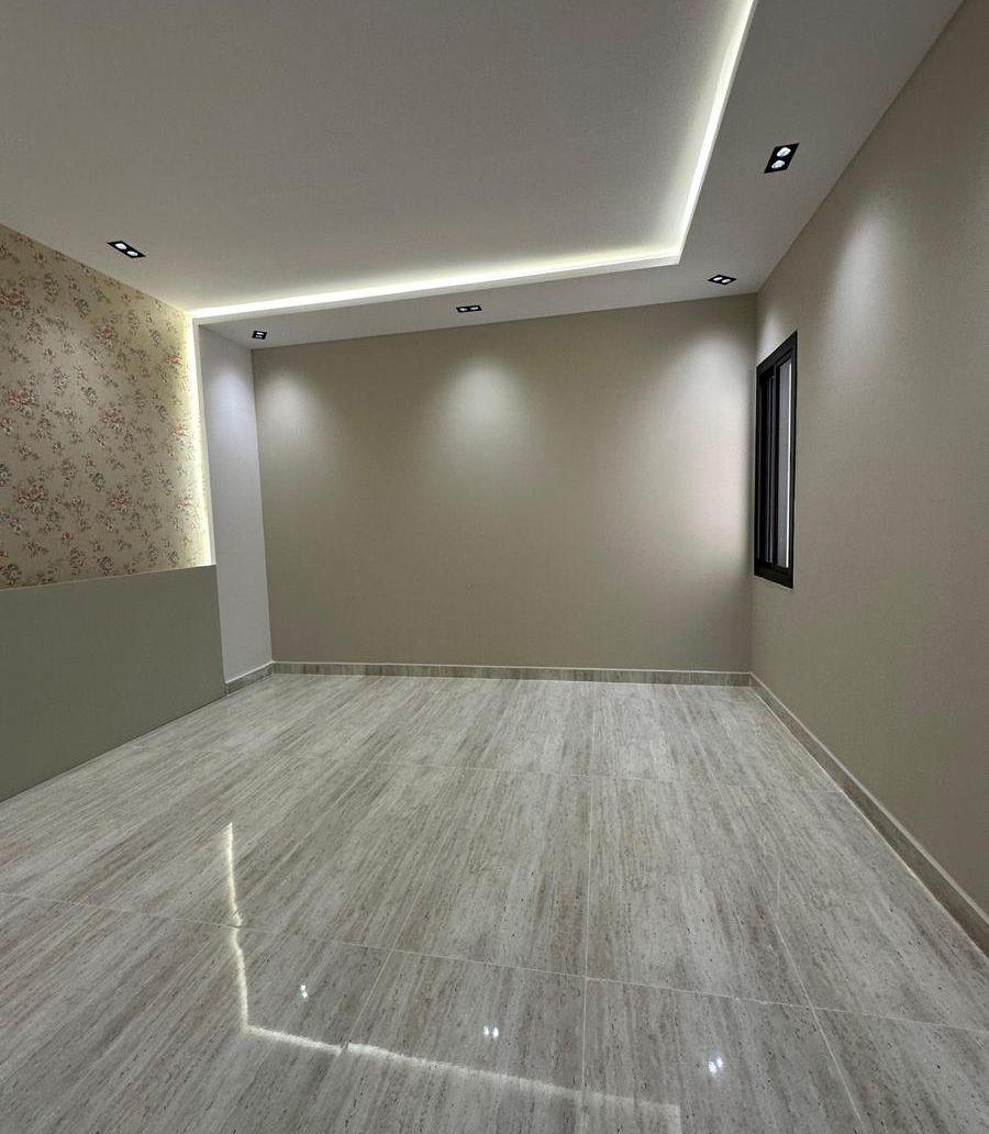للبيع عماره شقتين