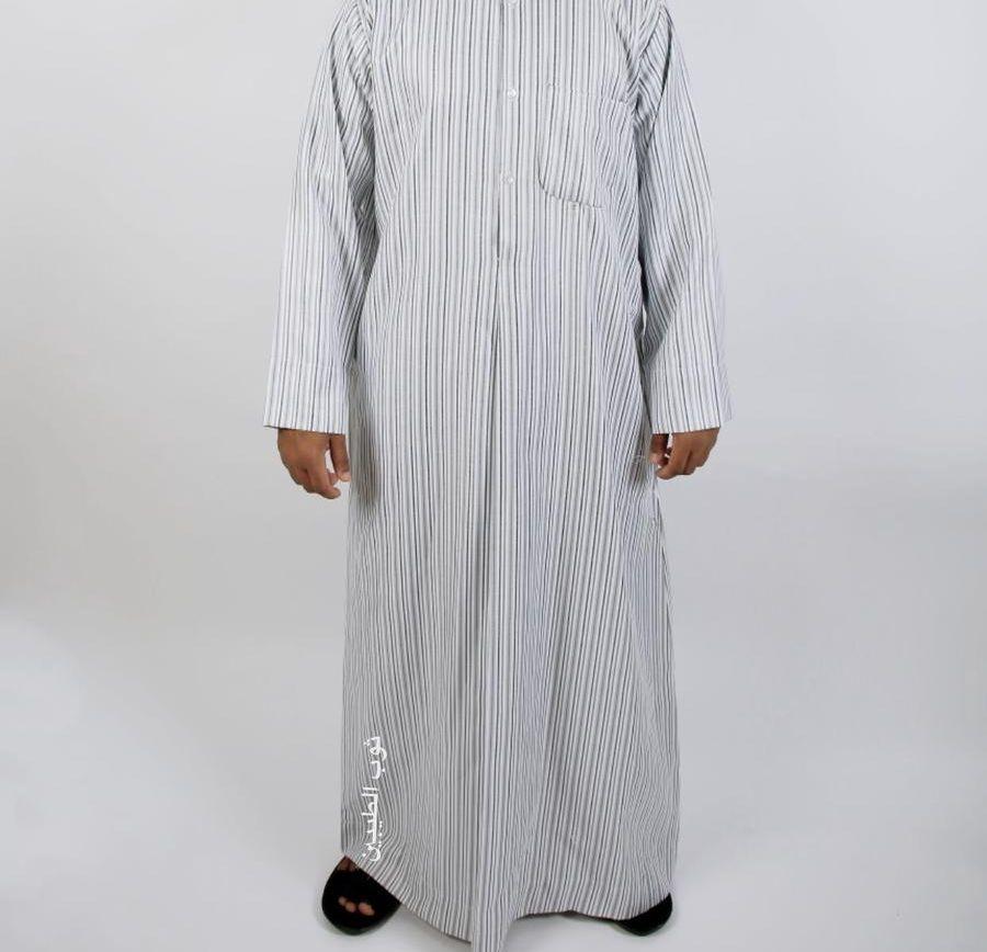 (أقل سعر40ريال) ثوب