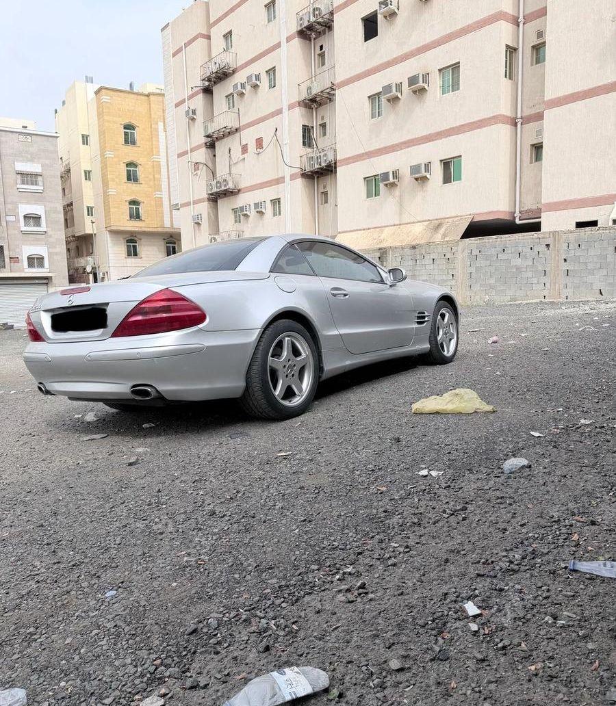 sl500