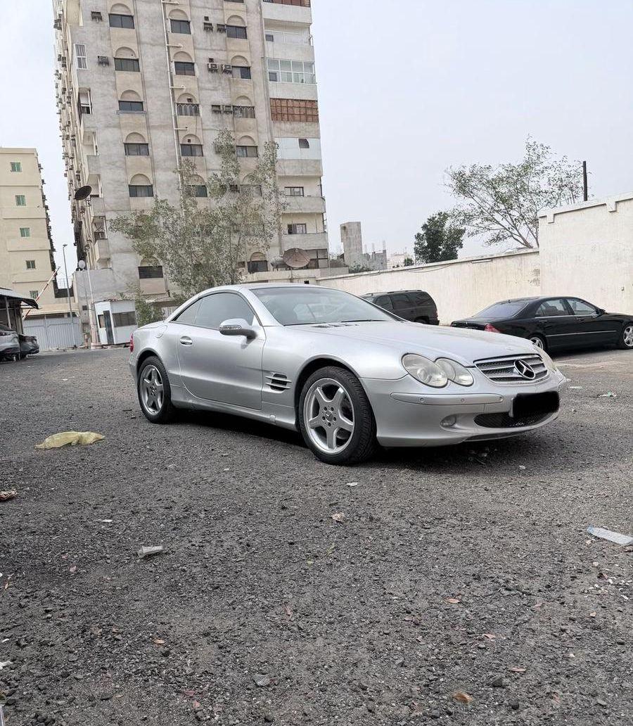 sl500