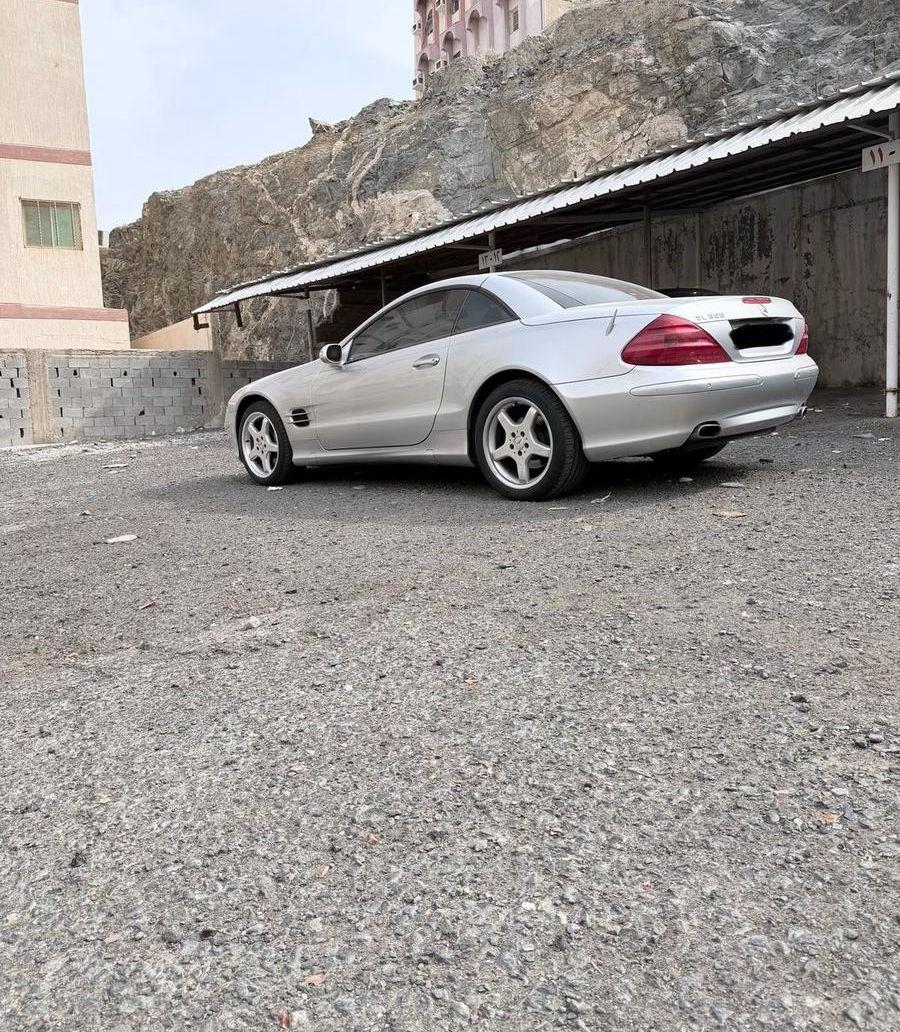 sl500