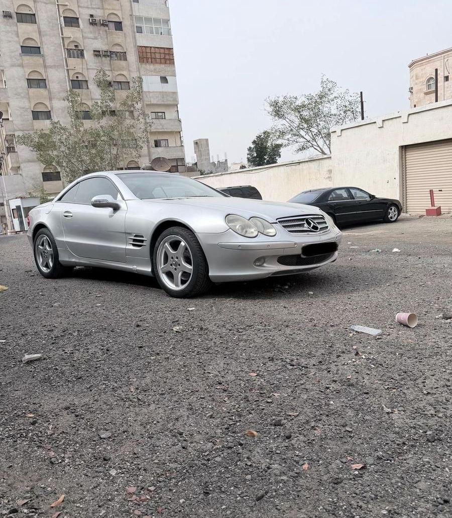 sl500