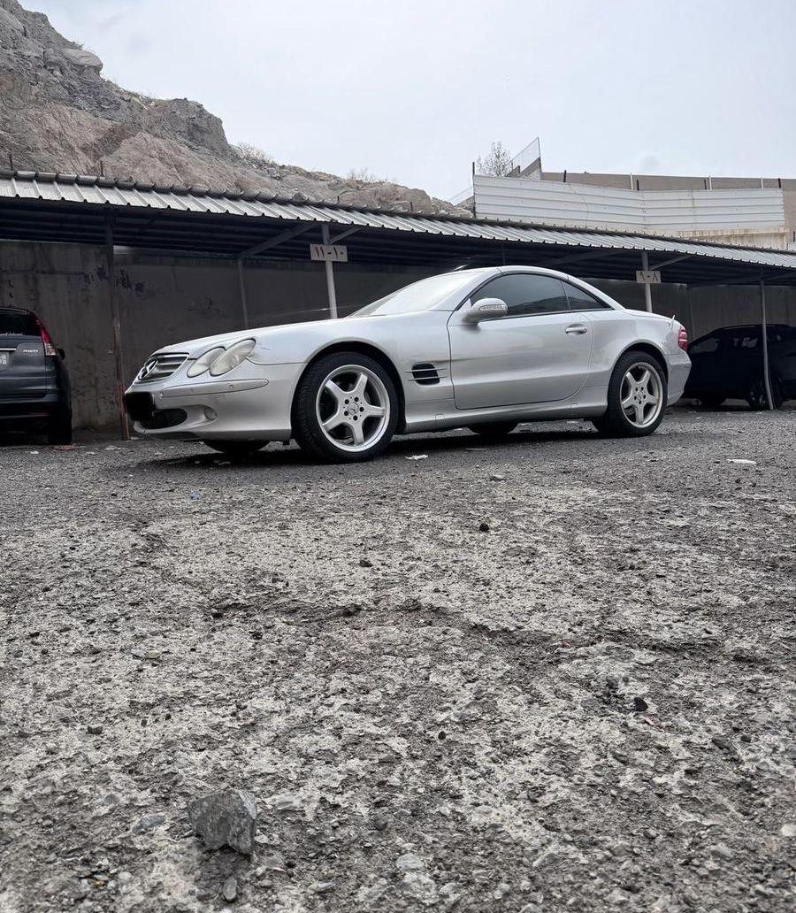 sl500