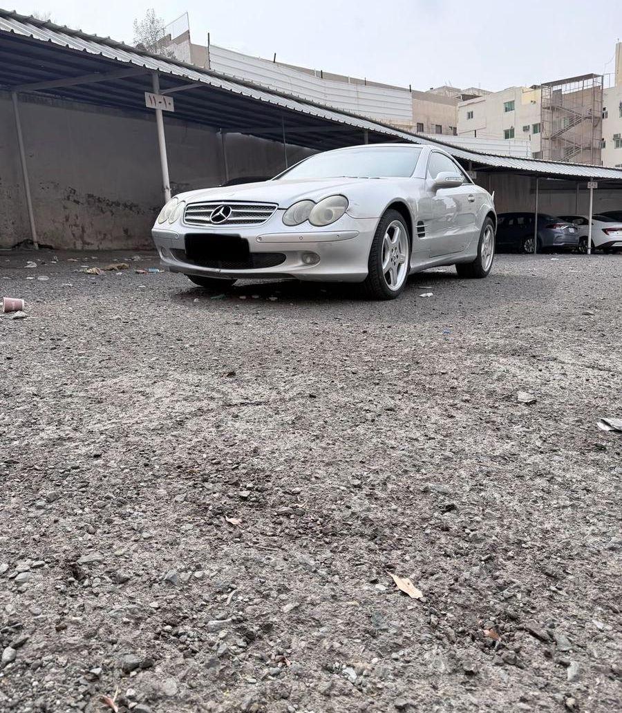 sl500