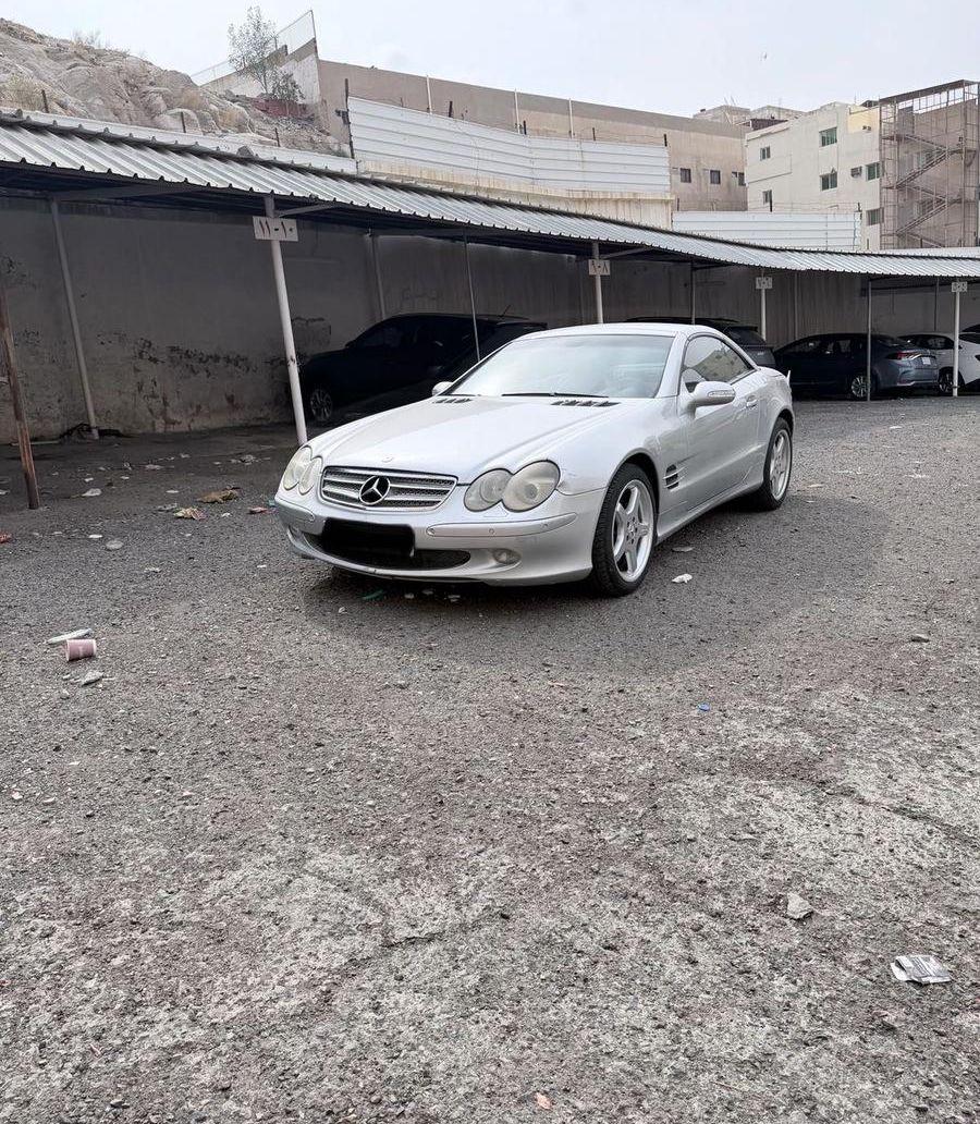 sl500