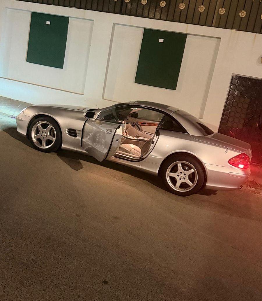 sl500