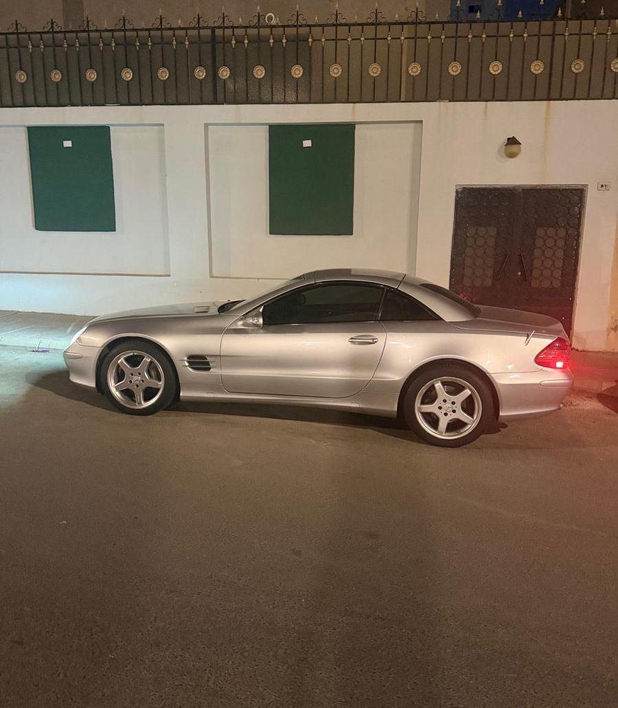 sl500