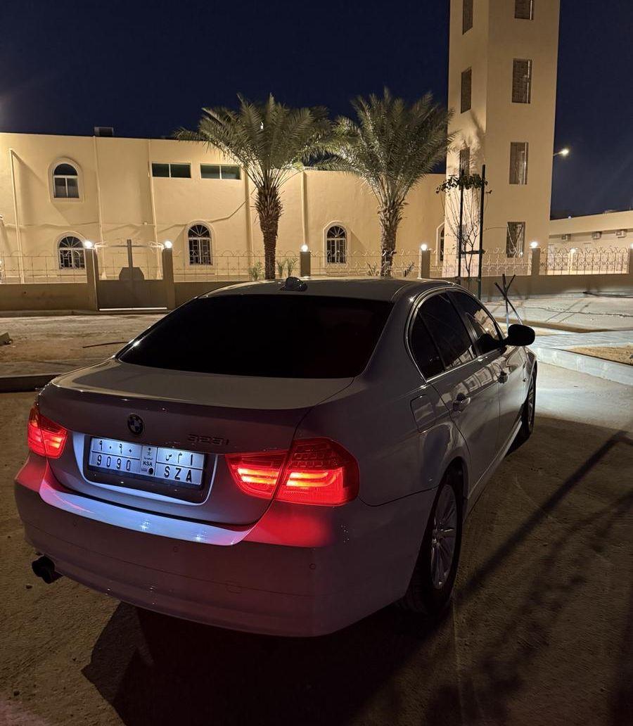 بي ام دبليو