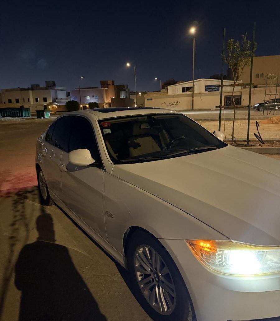 بي ام دبليو