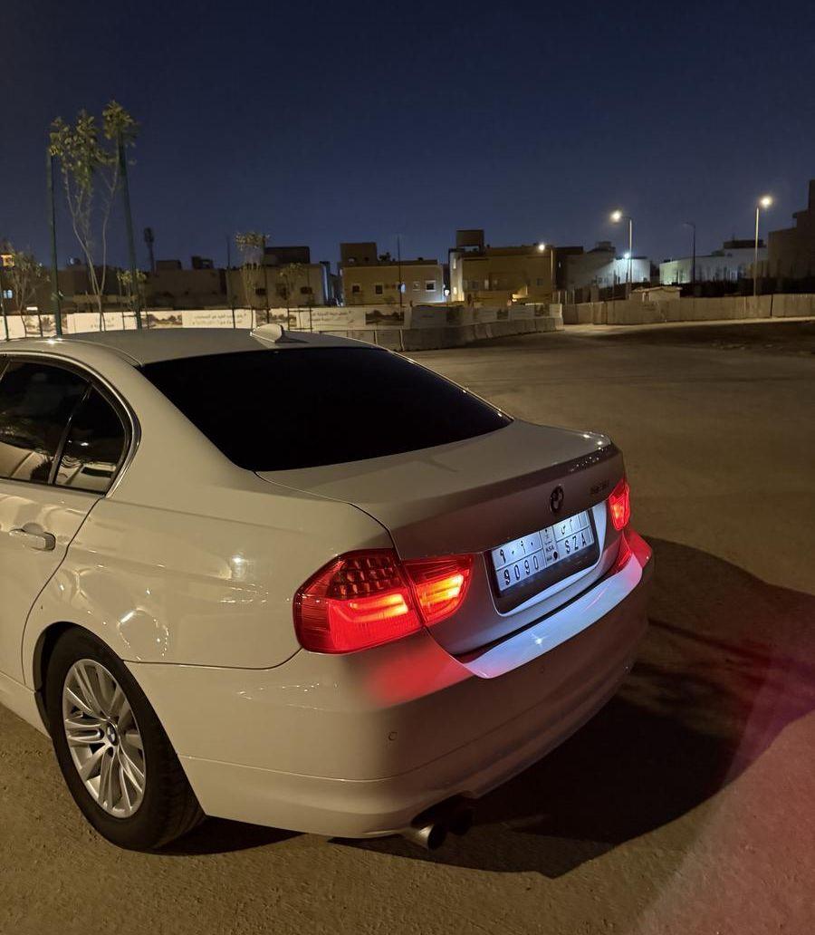 بي ام دبليو