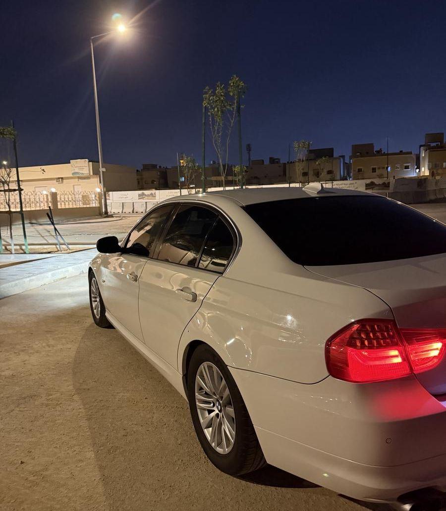 بي ام دبليو