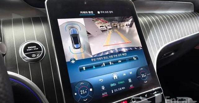 مرسيدس Glc300 موديل