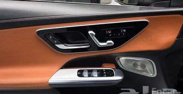 مرسيدس Glc300 موديل