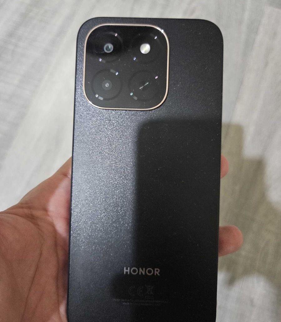 هونر x6c