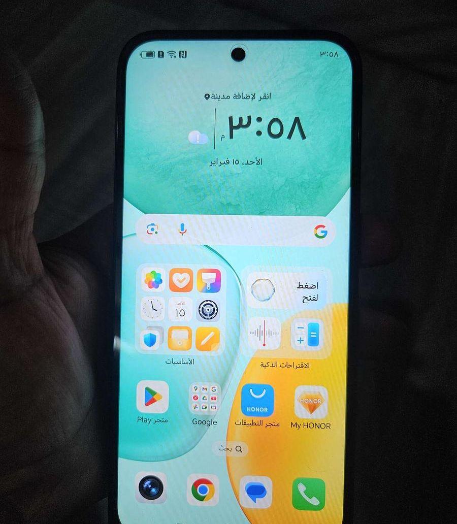هونر x6c