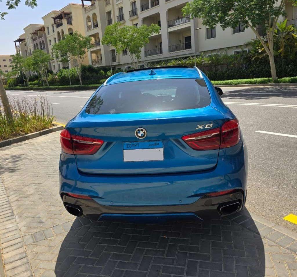 2019 بي ام