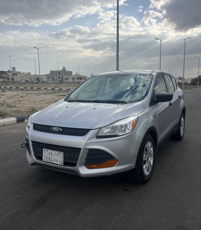فورد سكيب 2014