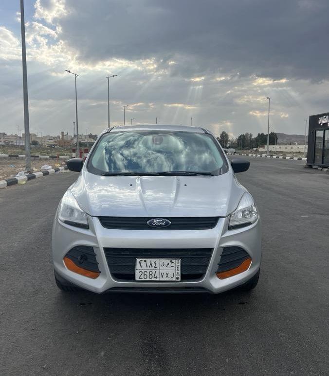 فورد سكيب 2014