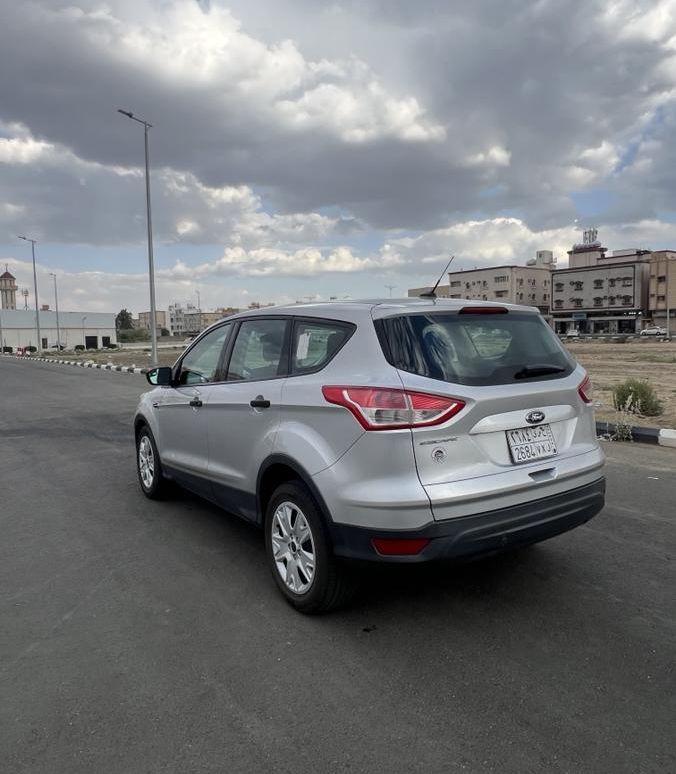 فورد سكيب 2014