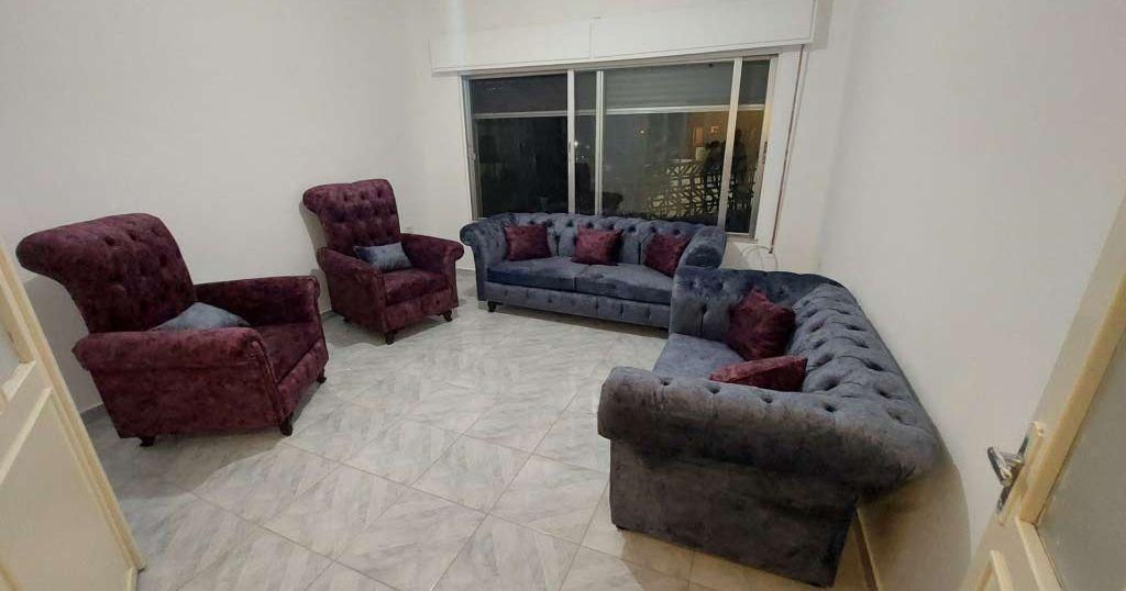 اطقم كنب 