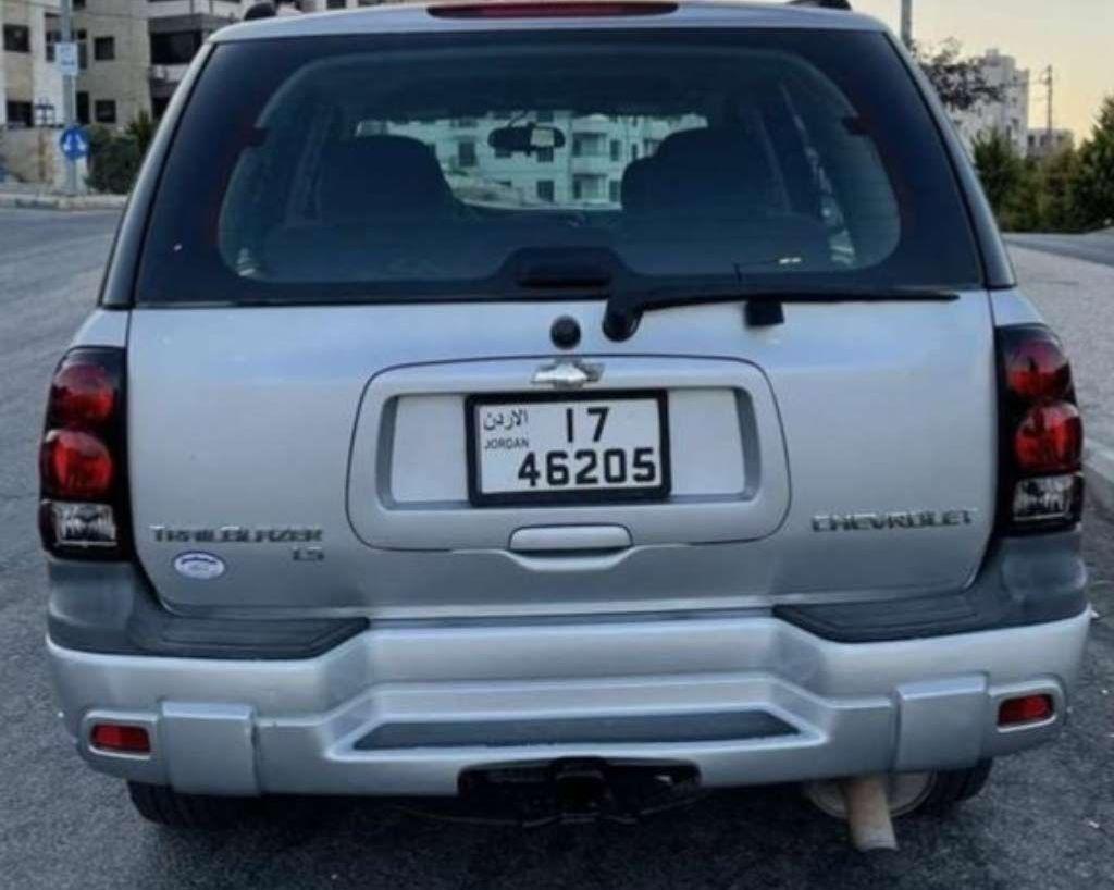 2009, شيفروليه, بليزر,