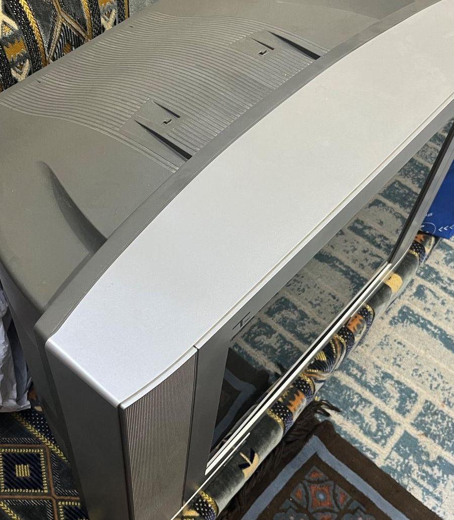 Panasonic CRT for