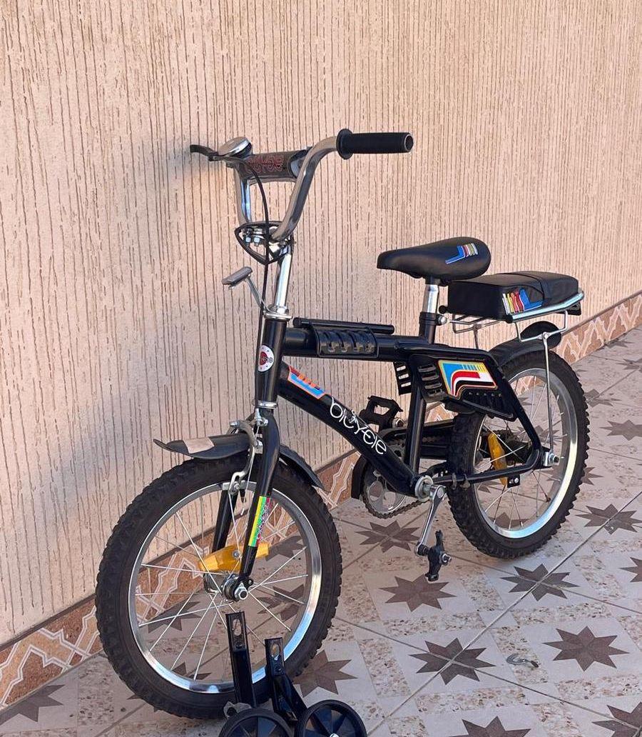 سيكل رياضي مقاس