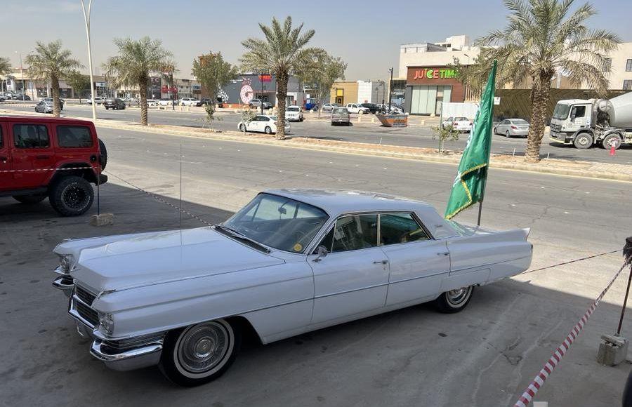 سيارات كلاسيك للأجار