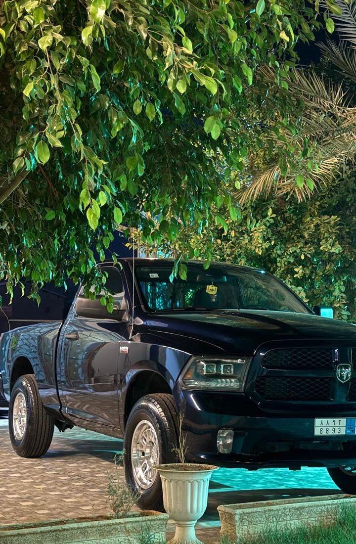 رام