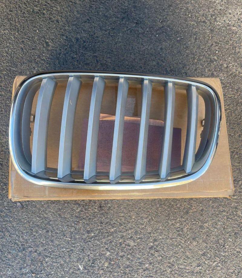 قطع غيار BMW