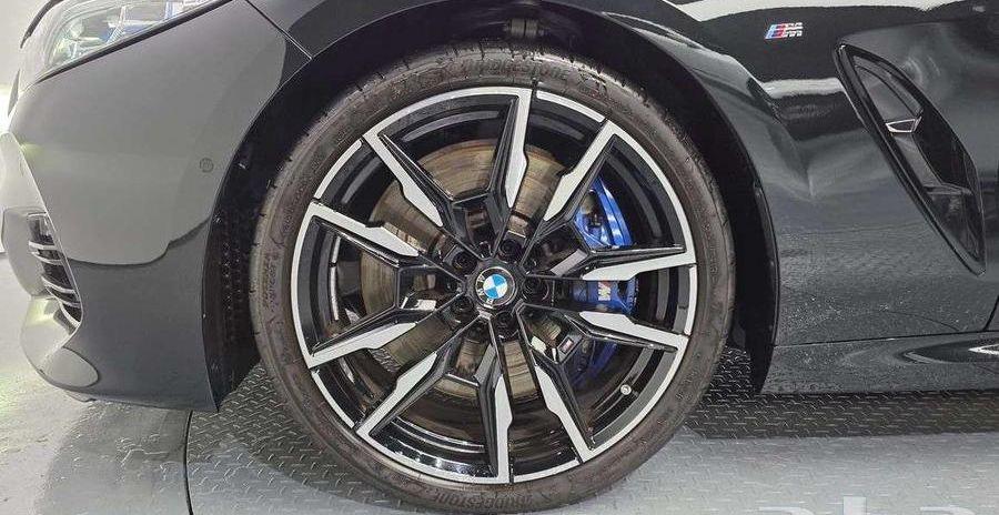 BMW M850i xDrive