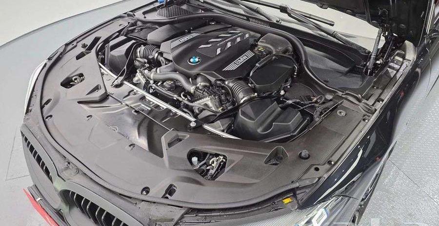 BMW M850i xDrive