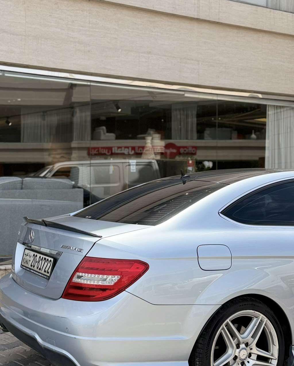 2013 مرسيدس بنز