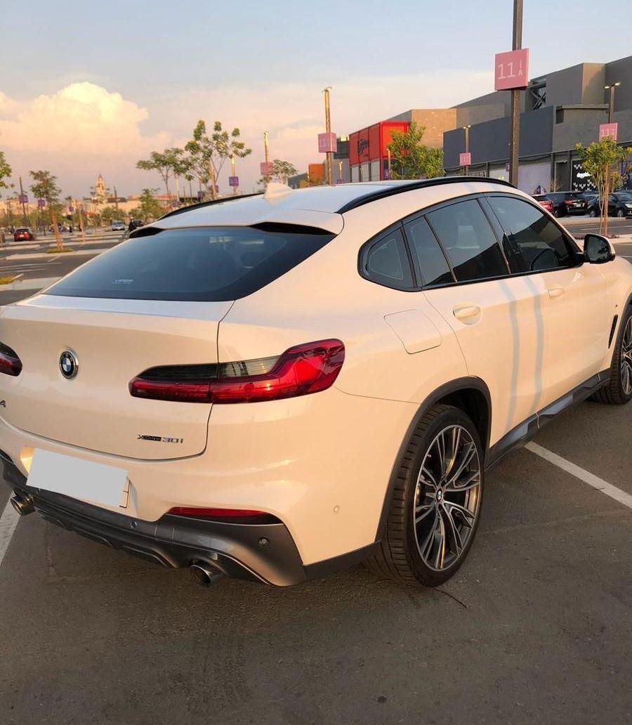 BMW X4 2020