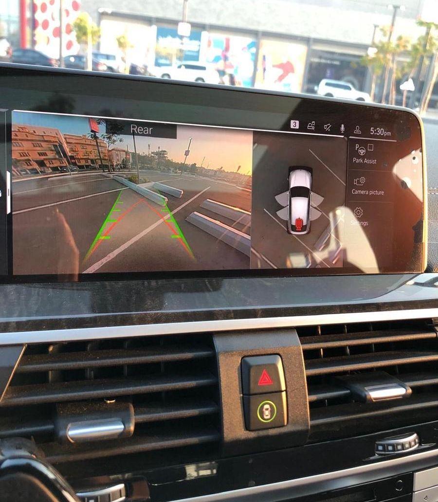 BMW X4 2020