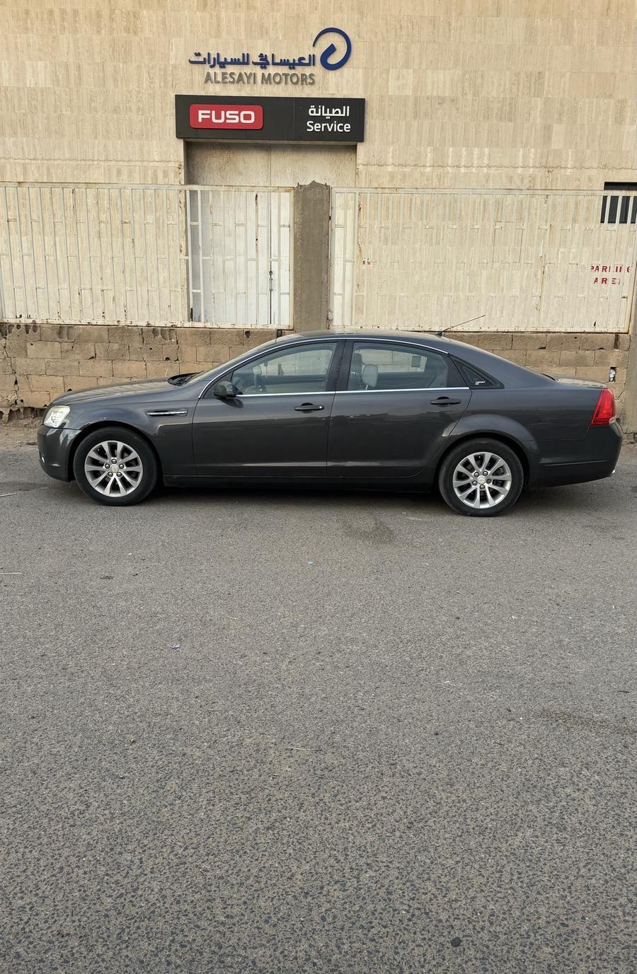 للبيع كابرس 2009