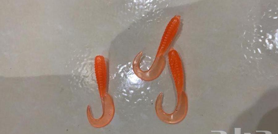 بسعر مغري صنارة
