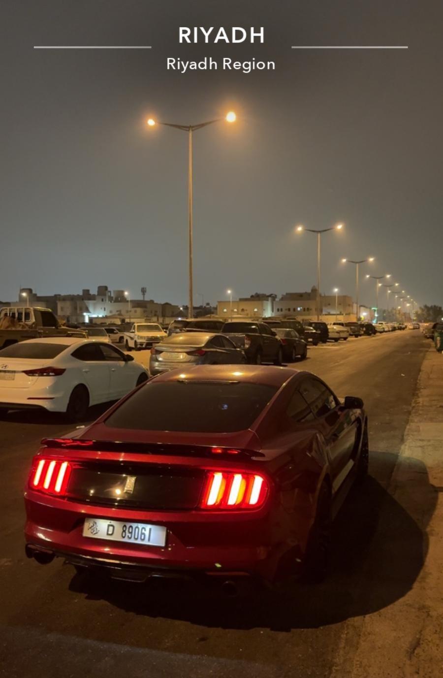 موستنق ايكوبوست للبيع