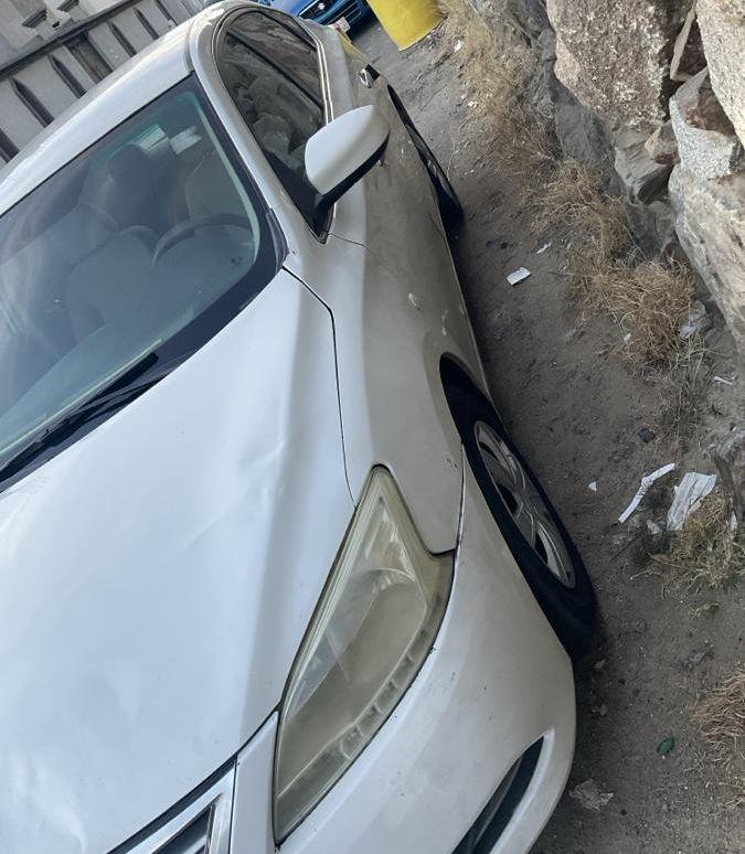 سنترا نيسان سعر