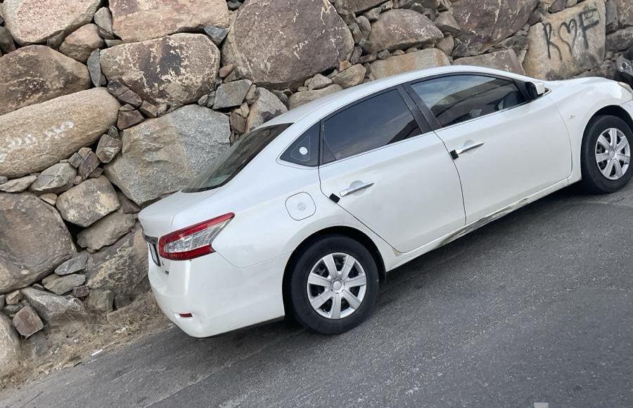 سنترا نيسان سعر