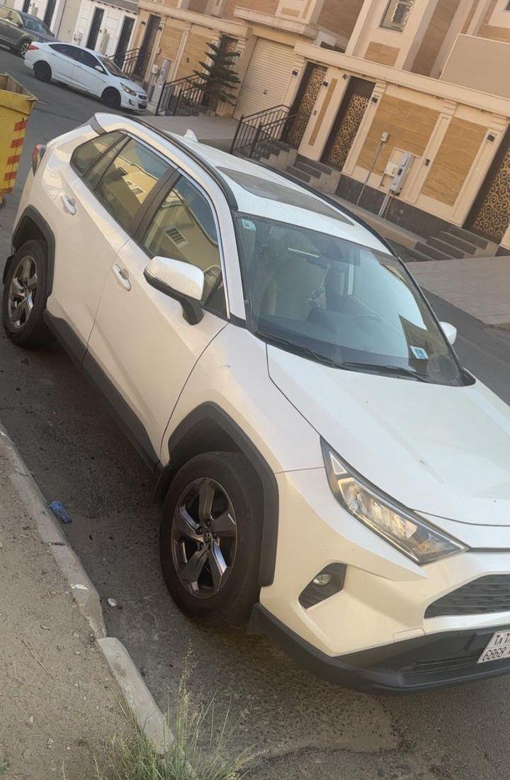 راف فور