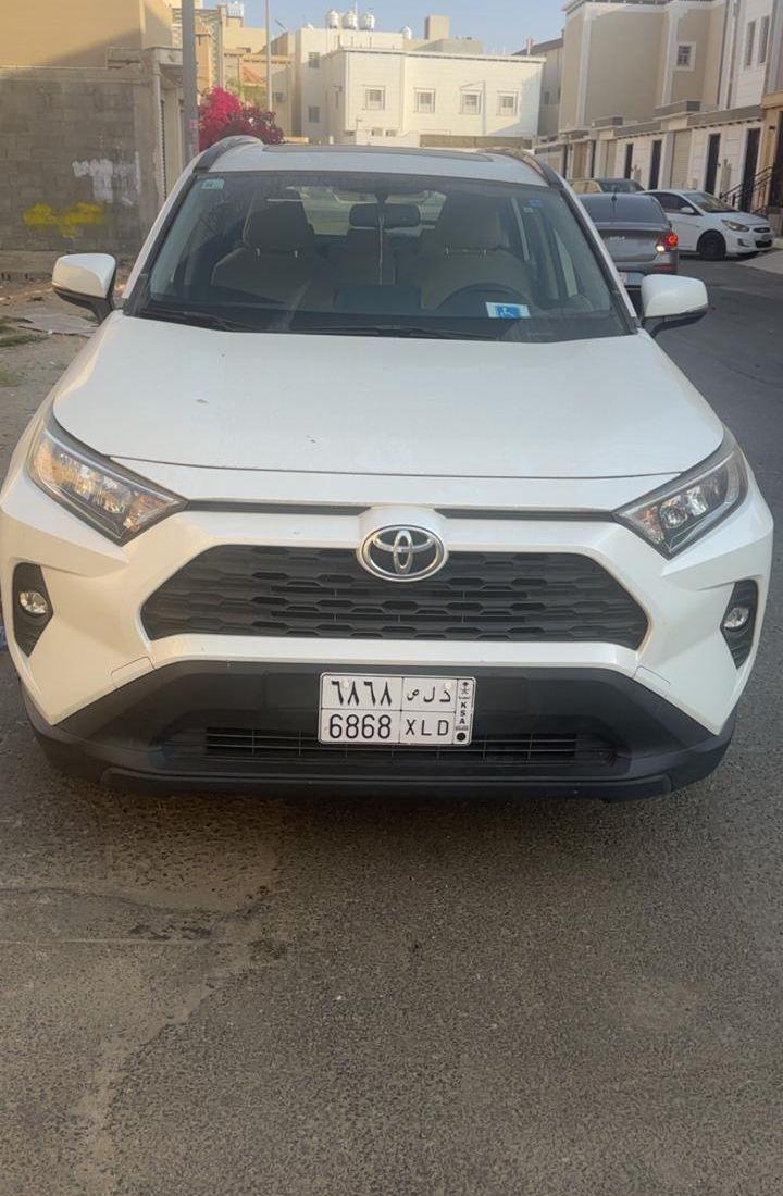 راف فور
