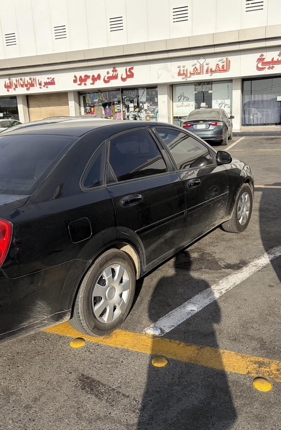 أوبترا 2006 مستعملة