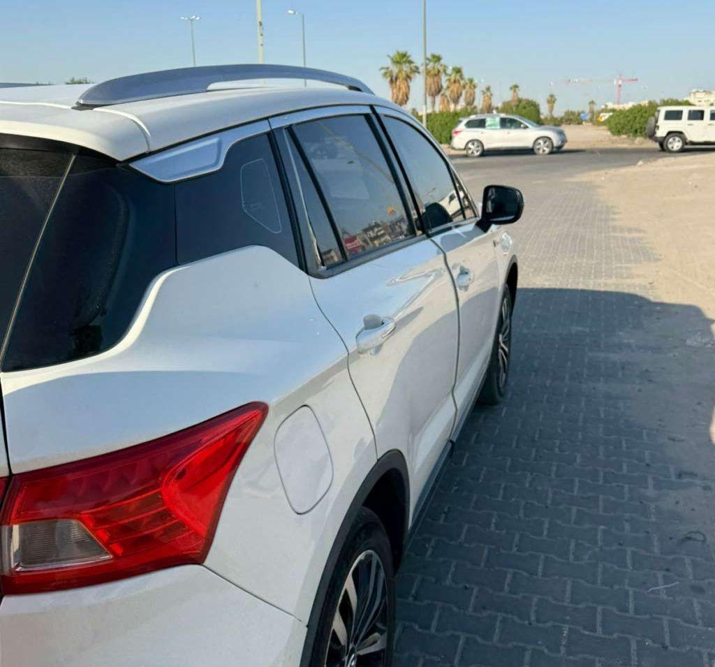 2019 جي أيه
